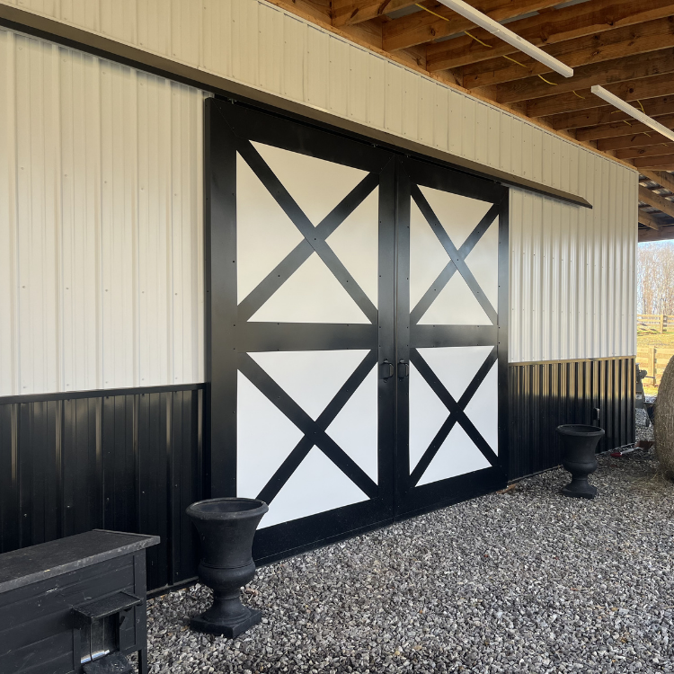 Building components services in Nationwide