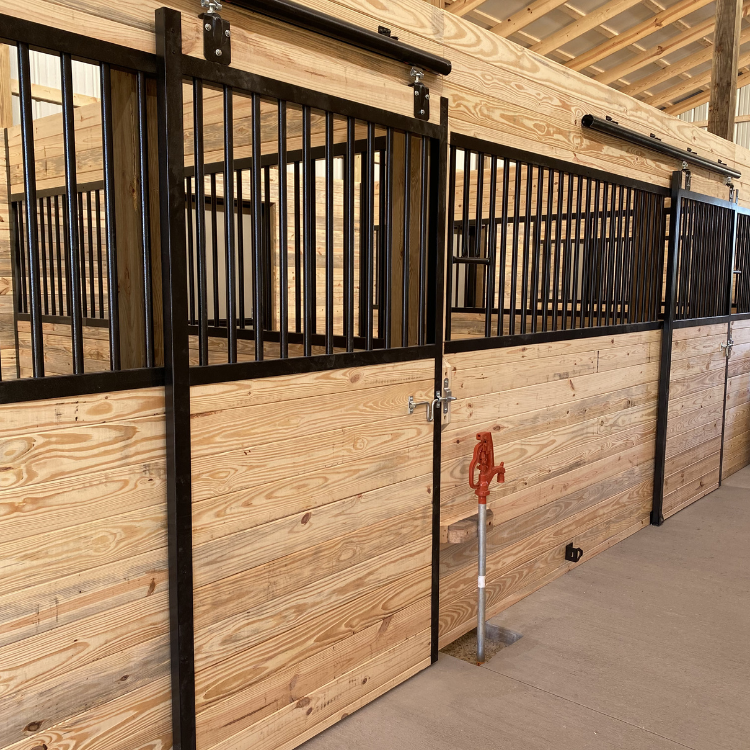 Building components services in Nationwide