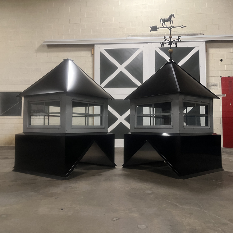 Building components services in Nationwide