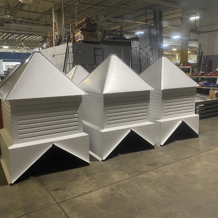 Building components services in Nationwide