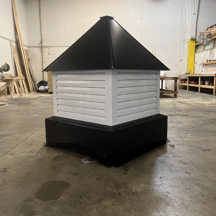 Building components services in Nationwide