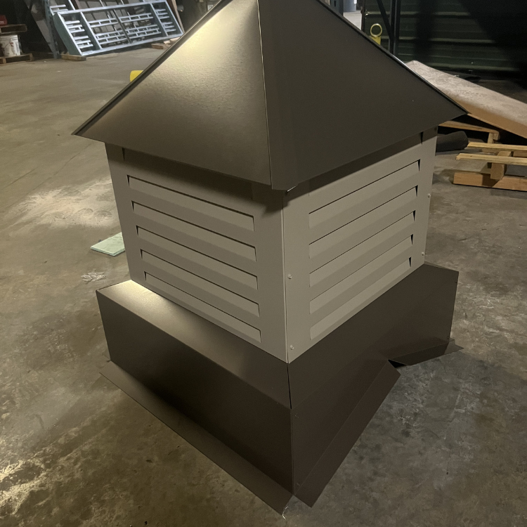 Building components services in Nationwide