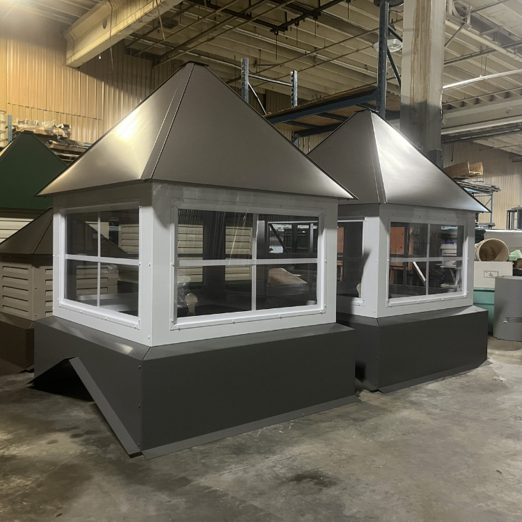 Building components services in Nationwide