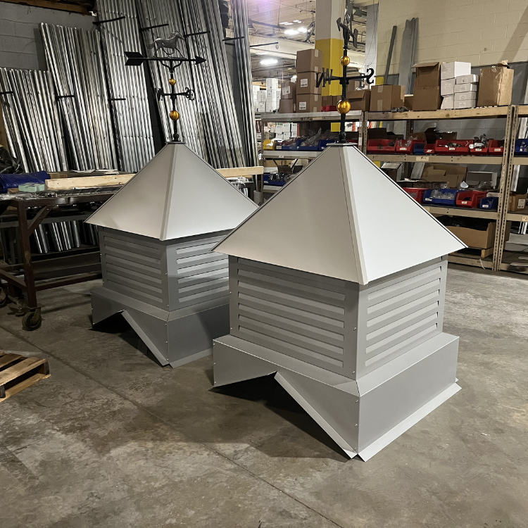 Building components services in Nationwide