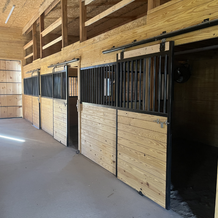 Building components services in Nationwide