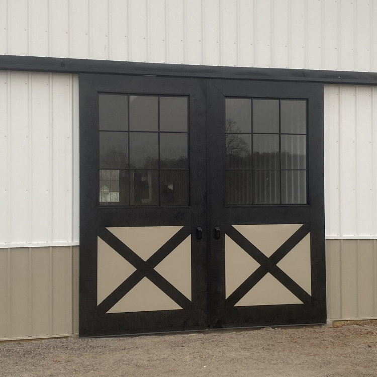 Building components services in Nationwide