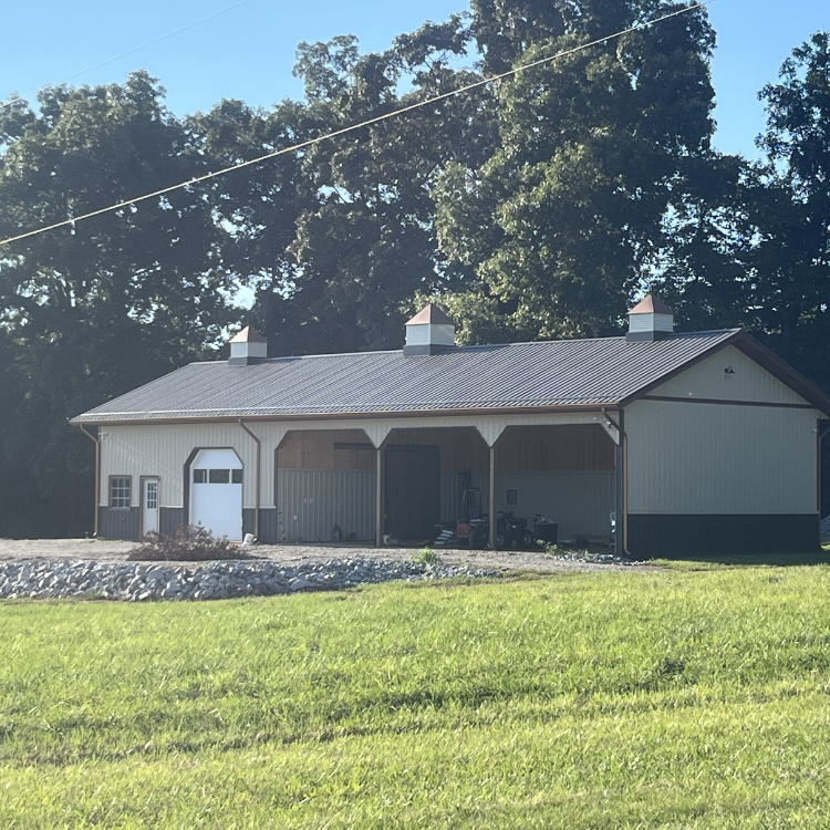 Building components services in Nationwide