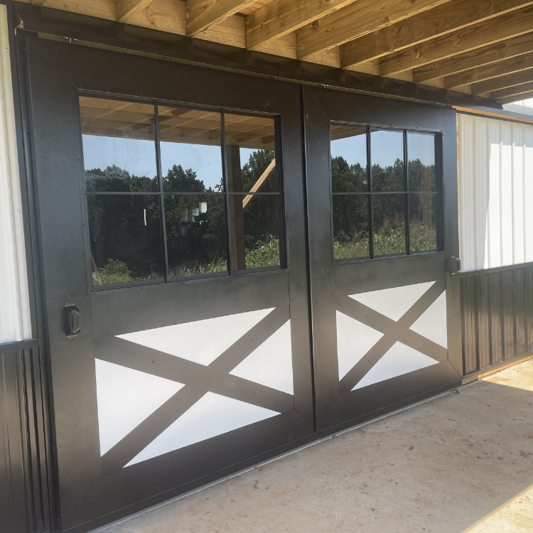 Building components services in Nationwide