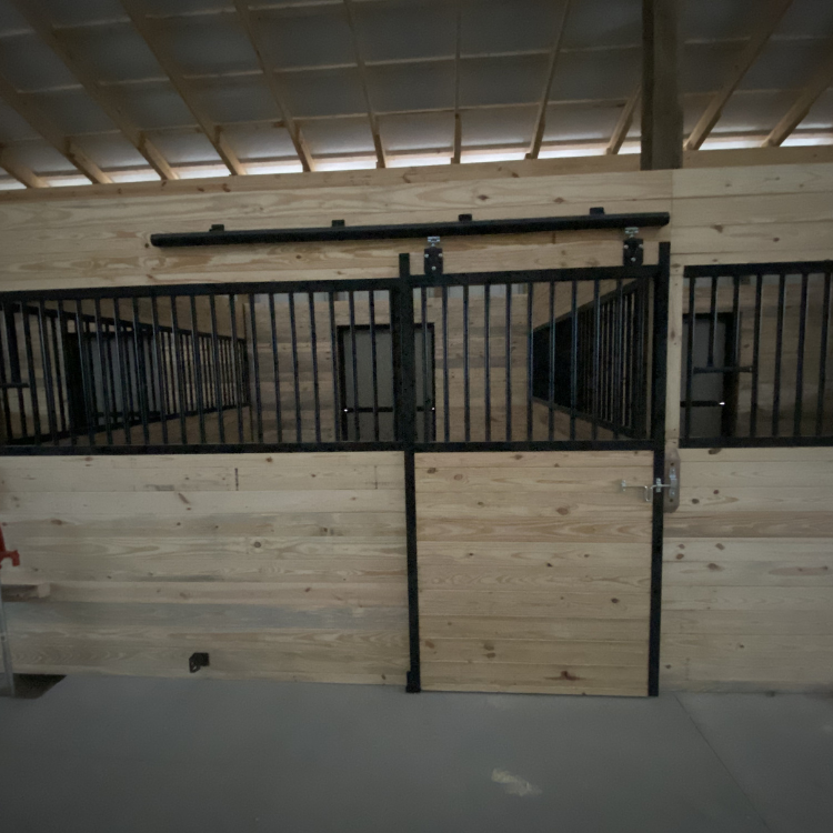 Building components services in Nationwide