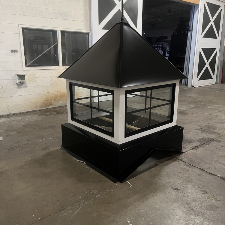 Building components services in Nationwide