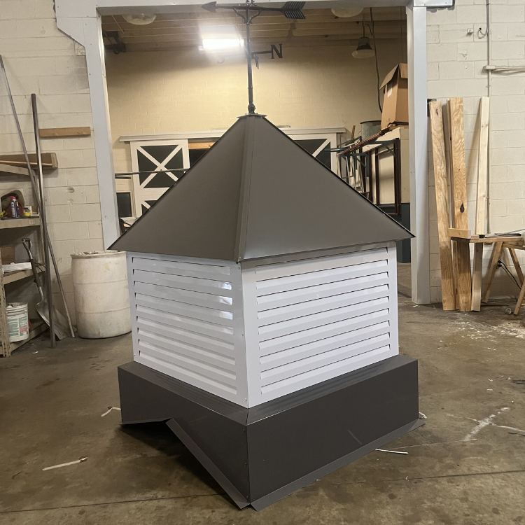 Building components services in Nationwide