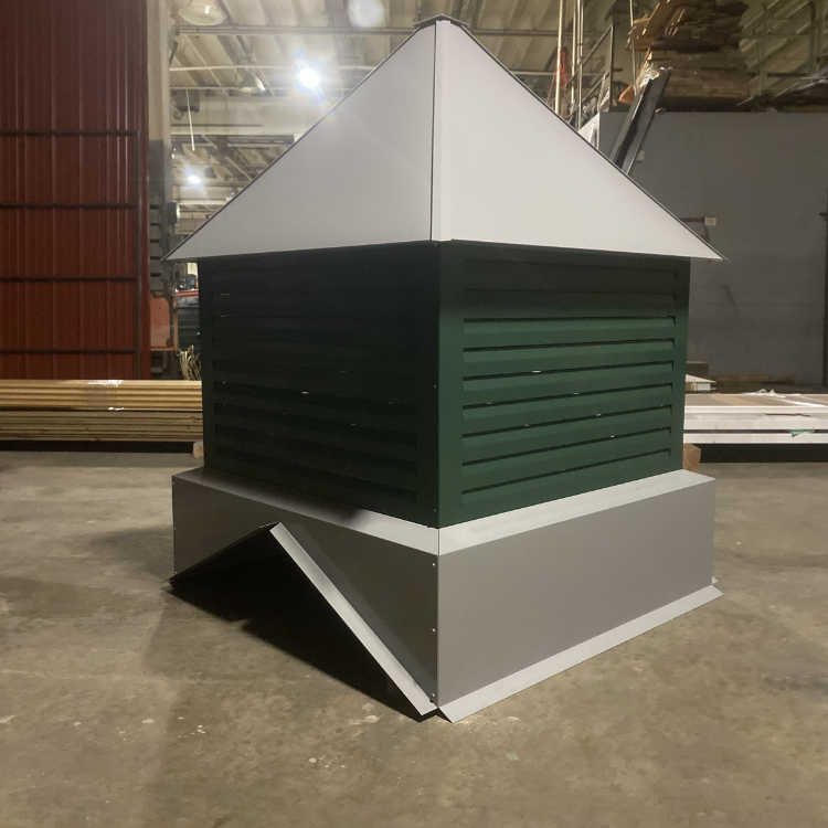 Building components services in Nationwide