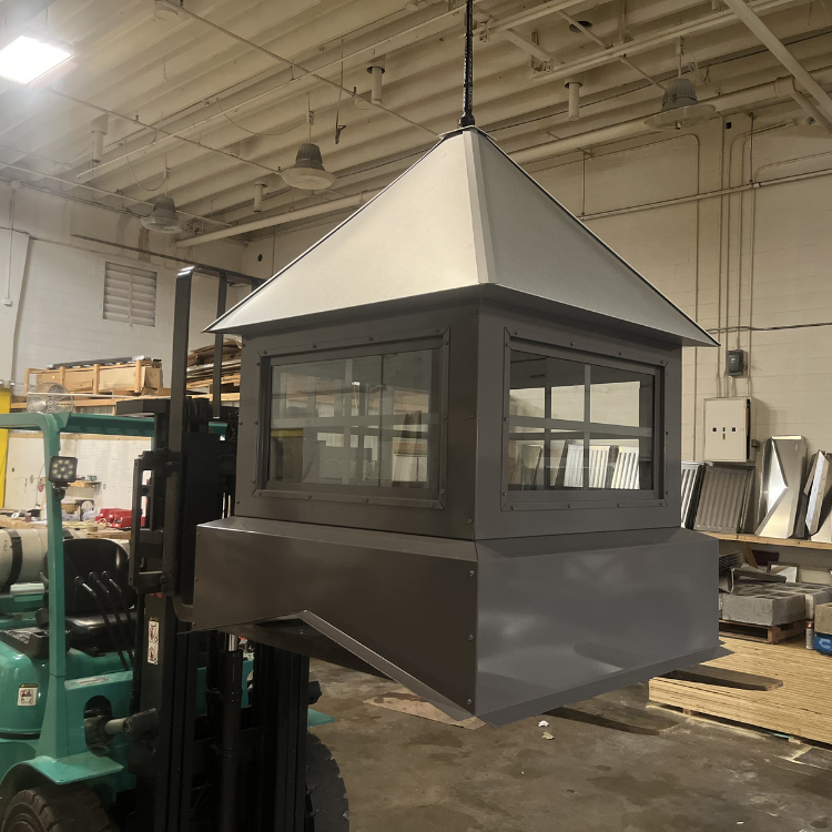 Building components services in Nationwide