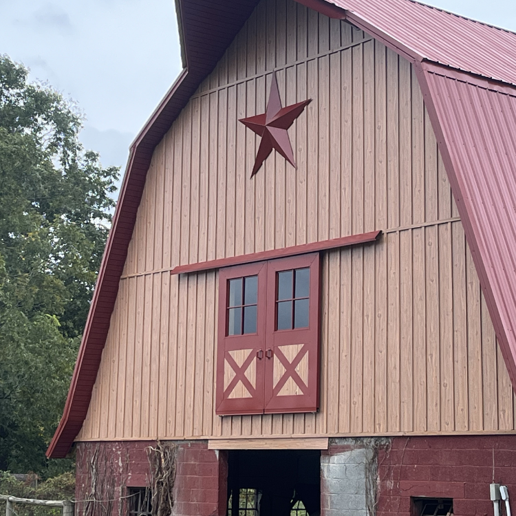 Building components services in Nationwide