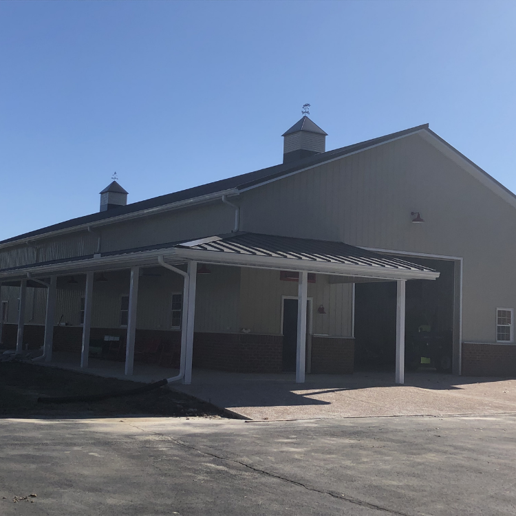 Building components services in Nationwide