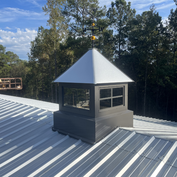 Building components services in Nationwide