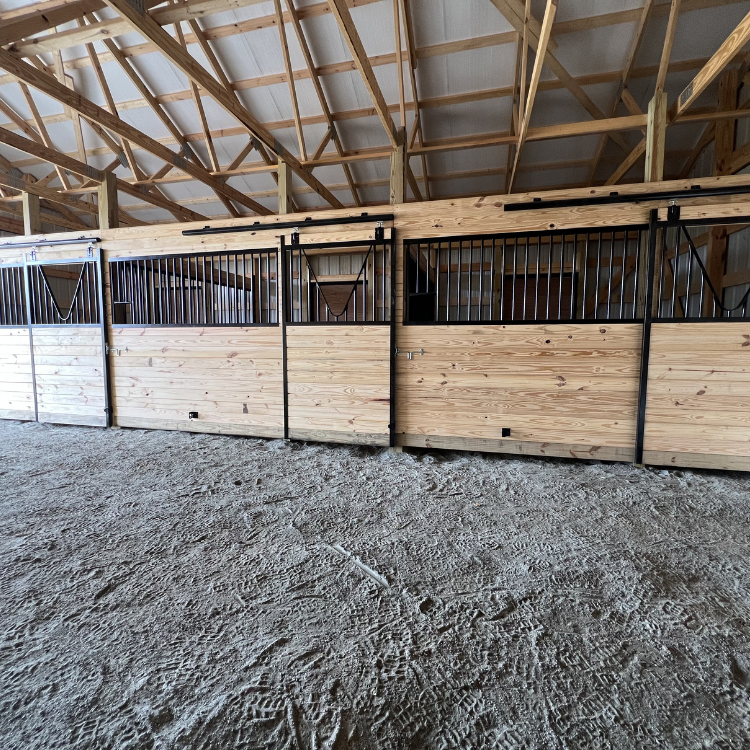 Building components services in Nationwide