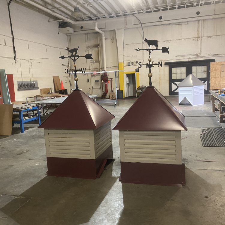 Building components services in Nationwide