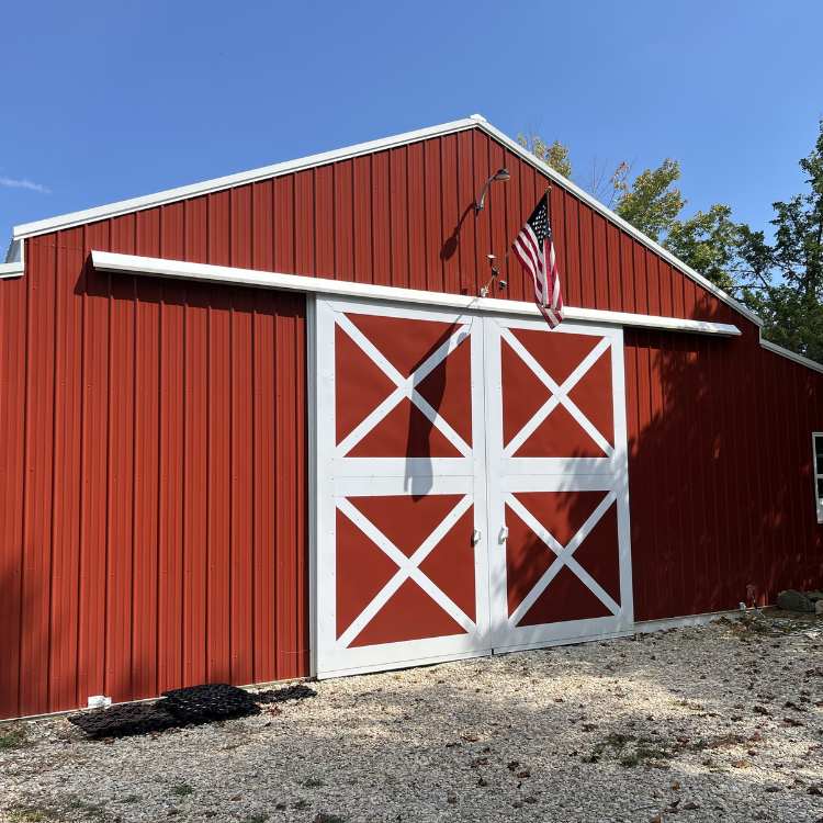 Building components services in Nationwide