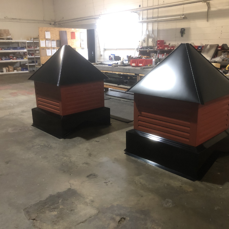 Building components services in Nationwide