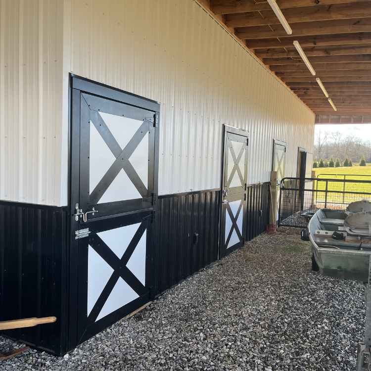 Building components services in Nationwide