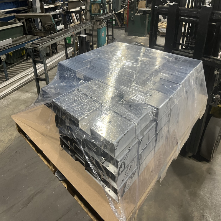 Building components services in Nationwide