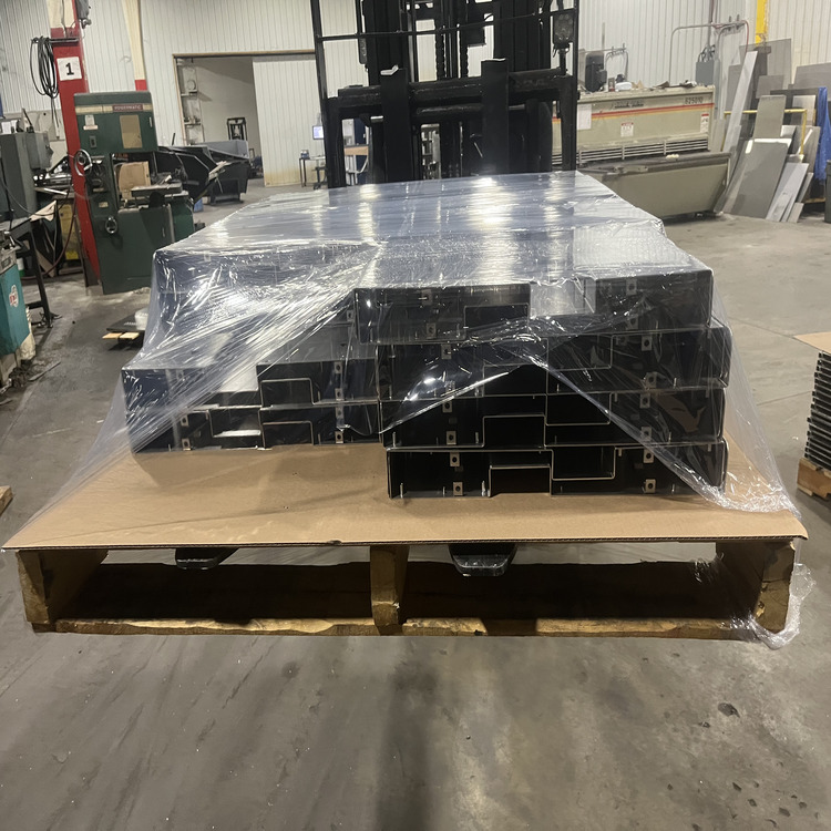 Building components services in Nationwide