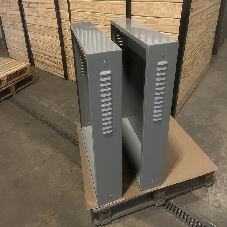 Building components services in Nationwide