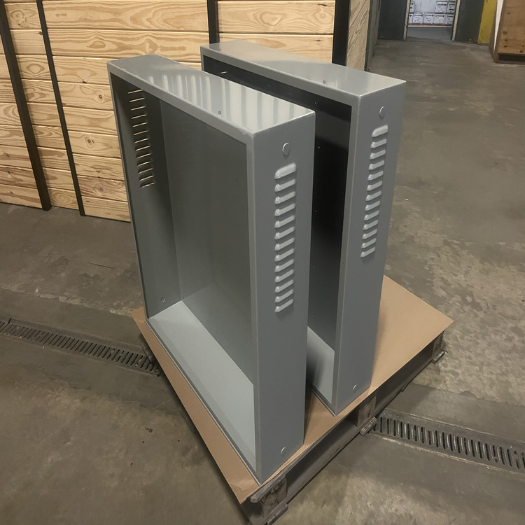 Building components services in Nationwide
